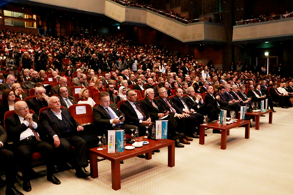 Yükseköğretim Zirvesi - Bakan Varank: "Üniversiteler daha sık bir araya gelmeli"