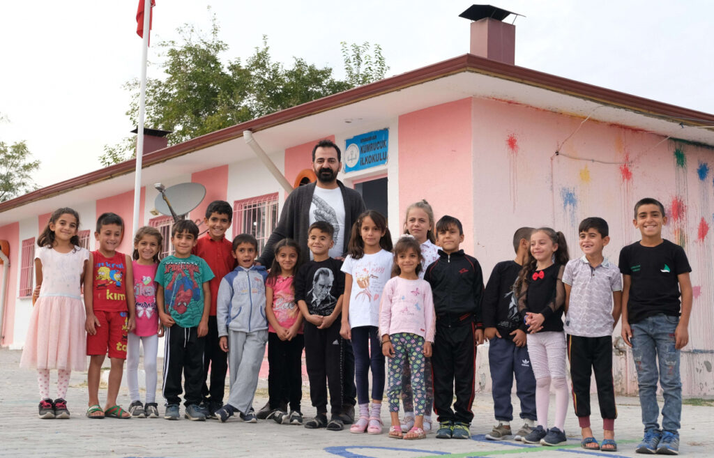 Maltepe Üniversitesi Öğretmenler Günü