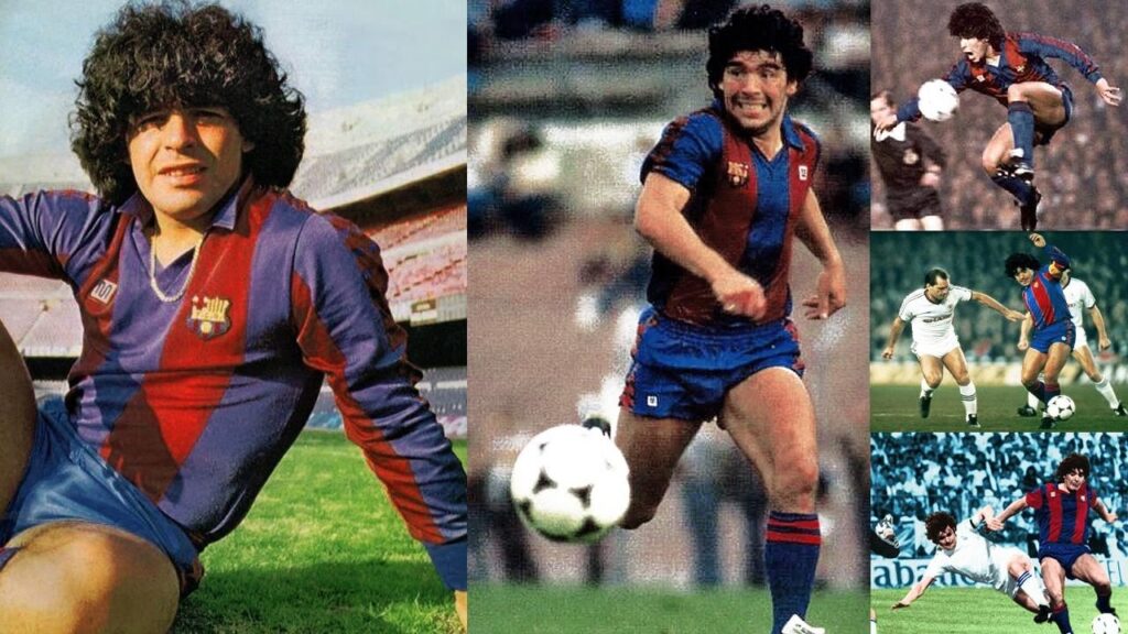 maradona