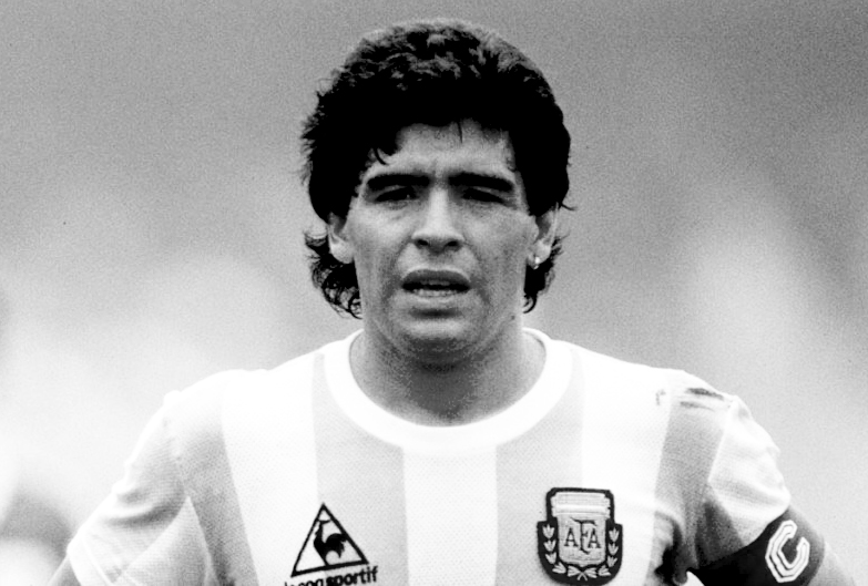 maradona