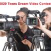 Teens Dream Video