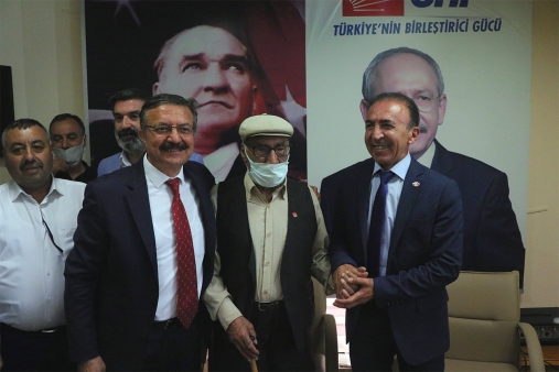 Maltepe’de CHP’ye geçiş Maltepe’de CHP’ye geçiş