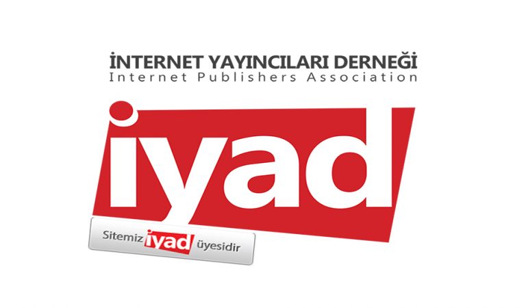 Sitemiz İYAD üyesi oldu
