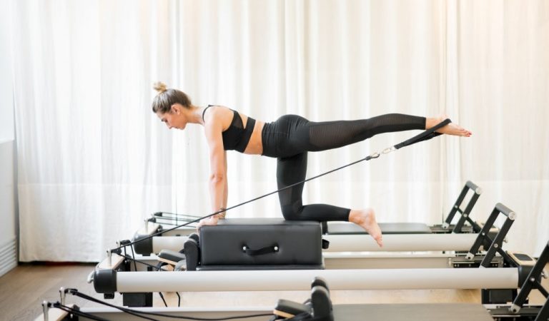 Reformer Pilates Nedir? Ne İşe Yarar? Hangi hastalığa iyi gelir?