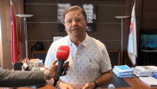 Maltepe Belediyemizde Üzücü Olay Maltepe Belediyemizde Üzücü Olay